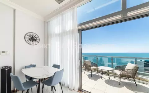 2-к кв. Краснодарский край, Сочи Курортный просп., 92/5 (130.0 м)