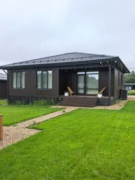 Дом в Московская область, Дмитровский муниципальный округ, Целеево кп ...