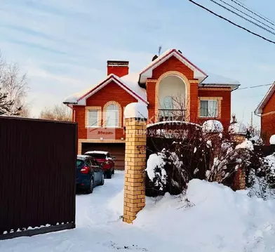 Продается дом в д. Копнино