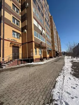 1-к кв. Амурская область, Благовещенск Конная ул., 33 (36.4 м)