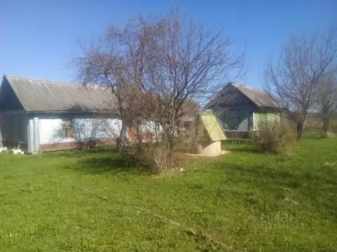 Дом в Московская область, Можайский муниципальный округ, д. Шейново 1 ...