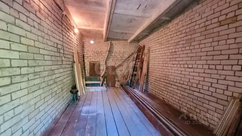 Гараж в Архангельская область, Вычегодский рп ул. Ленина, 68к1 (20 м)