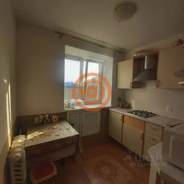 2-к кв. Тюменская область, Тюмень ул. 50 лет Октября, 37а (46.3 м)