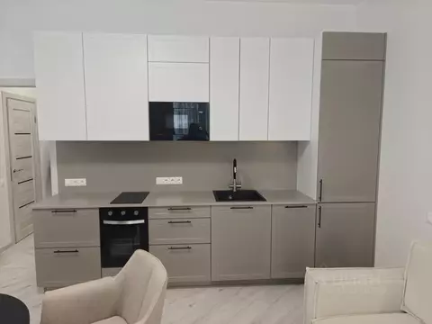 Студия Москва ул. Архитектора Власова, 71к2 (43.0 м)