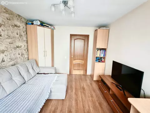 2-комнатная квартира: Екатеринбург, Белореченская улица, 15к3 (44.9 м)