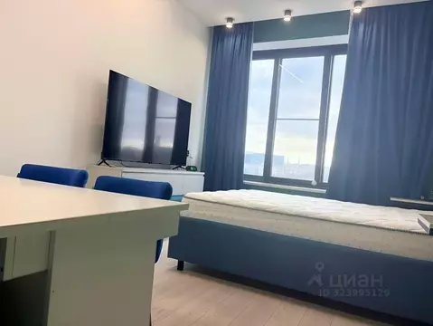 3-к кв. Москва Багратионовский проезд, 5Ак1 (70.0 м)