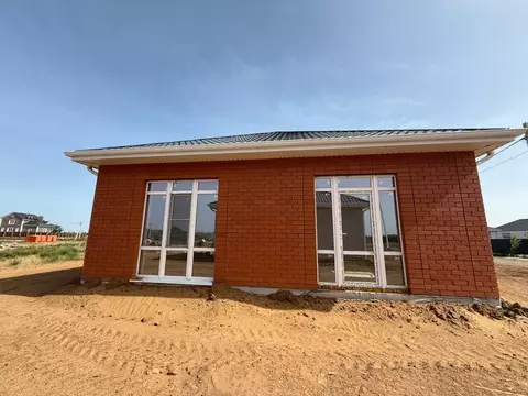 Дом в Астраханская область, Приволжский район, с. Началово, Дальний ...