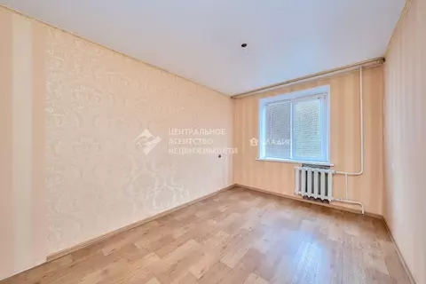 4-к кв. Рязанская область, Рязань ул. Бирюзова, 30 (93.3 м)