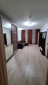 1-к кв. Москва Утренняя ул., 1А (42.0 м)