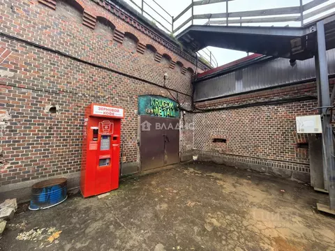 Помещение свободного назначения в Калининградская область, Калининград ...