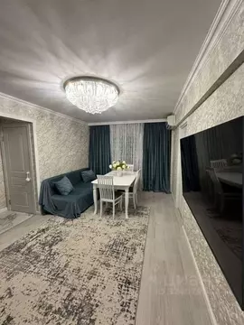 3-к кв. Краснодарский край, Краснодар Ставропольская ул., 179 (61.0 м)