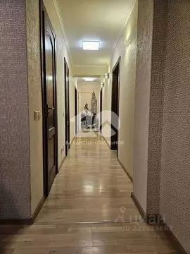 3-к кв. Новосибирская область, Бердск ул. Ленина, 43А (115.0 м)