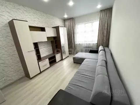 2-к кв. Ханты-Мансийский АО, Ханты-Мансийск Комсомольская ул., 58 ...