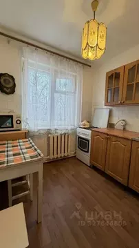 2-к кв. Орловская область, Орел Комсомольская ул., 380 (46.0 м)