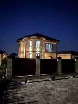 Коттедж в Башкортостан, Уфимский район, Жуковский сельсовет, д. ...