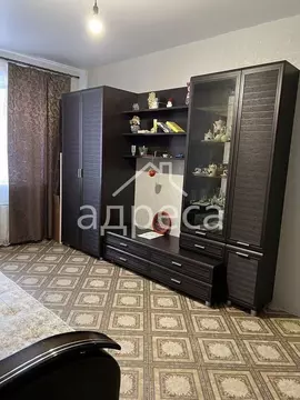 1-к кв. Самарская область, Волжский район, Лопатино с/пос, пос. ...