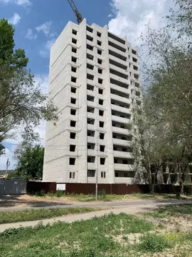 3-к кв. Саратовская область, Саратов Миллеровская ул., 28 (83.39 м)