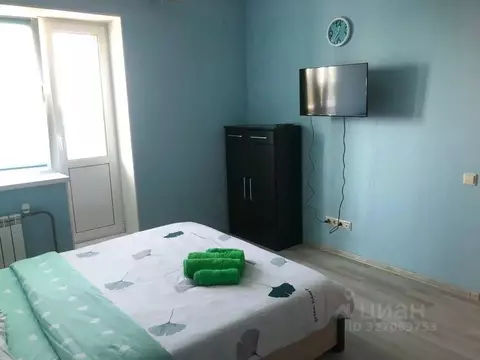 1-к кв. Московская область, Пушкино ул. Просвещения, 11к2 (33.0 м)