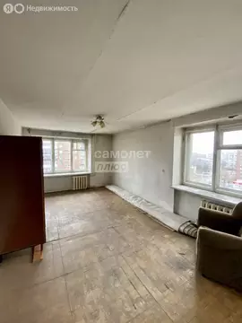 2-комнатная квартира: Омск, 4-я Транспортная улица, 40 (52 м)