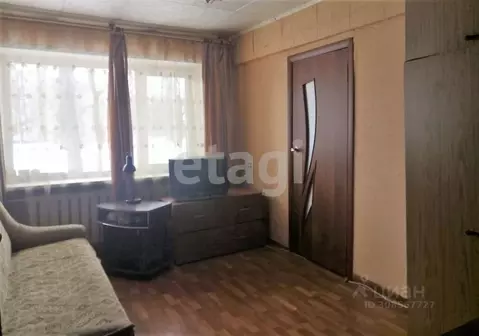 2-к кв. Брянская область, Брянск ул. Дружбы, 14 (45.8 м)