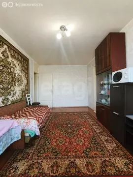 3-комнатная квартира: Самара, Аэродромная улица, 41 (50.1 м)