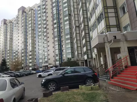 2-к кв. Красноярский край, Красноярск Караульная ул., 38 (50.0 м)