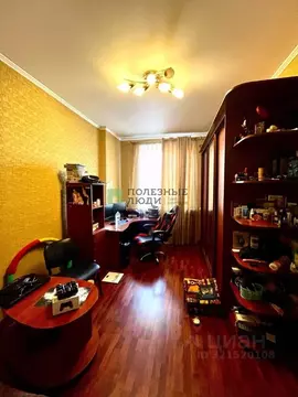 4-к кв. Тамбовская область, Тамбов Советская ул., 176/11 (99.7 м)