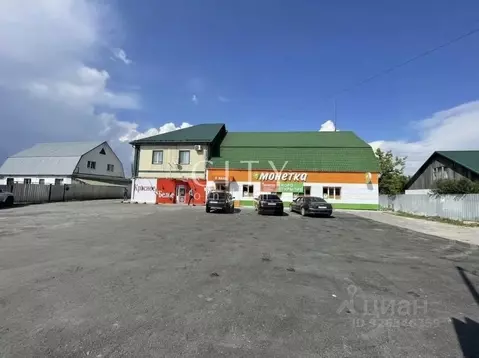 Офис в Тюменская область, с. Ярково ул. Дзержинского, 20Ас6 (270 м)