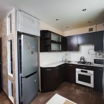 2-к кв. Волгоградская область, Волгоград ул. Таращанцев, 21 (56.7 м)