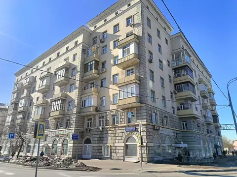 2-к кв. Москва ш. Энтузиастов, 10/2 (55.0 м)