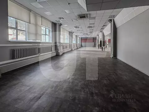 Офис в Москва ул. Шаболовка, 31Г (890 м)