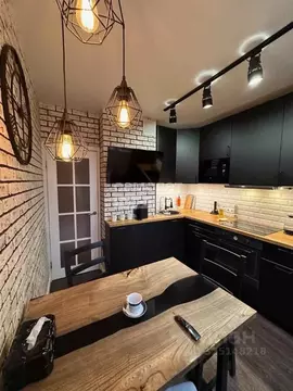 2-к кв. Москва Новочеркасский бул., 30 (51.0 м)