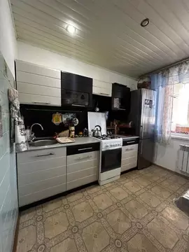 3-к кв. Волгоградская область, Городище рп ул. Нефтяников, 2А (58.6 м)