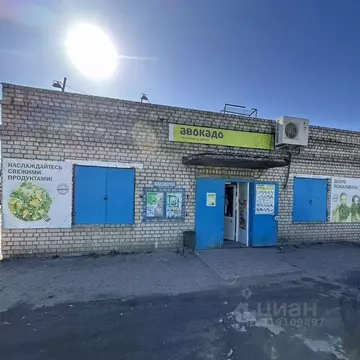 Помещение свободного назначения в Нижегородская область, Бор ул. ...