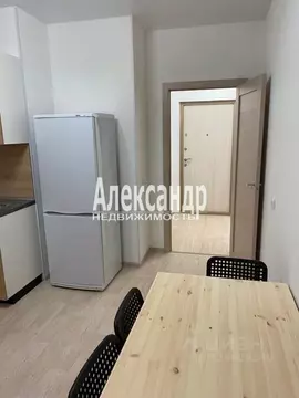 1-к кв. Санкт-Петербург Бокситогорская ул., 33 (36.1 м)