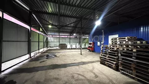 Помещение свободного назначения в Липецкая область, Липецк ...