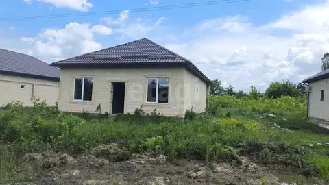 Дом в Краснодарский край, Горячий Ключ муниципальный округ, пос. ...