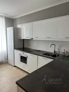 1-к кв. Московская область, Красногорск ул. Липовой Рощи, 1к2 (36.0 м)