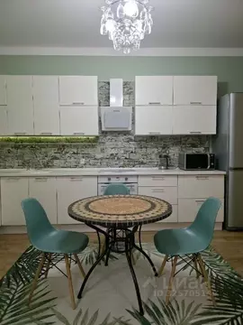 1-к кв. Москва Красноказарменная ул., 14Ак2 (45.0 м)