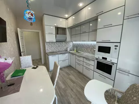 2-к кв. Пермский край, Пермь ул. Карпинского, 50 (56.3 м)