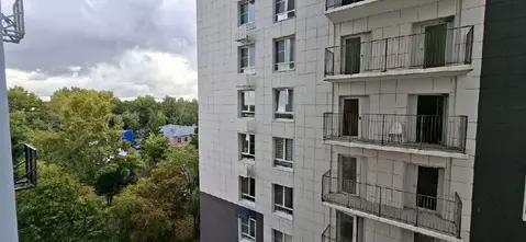 Продается 1-комнатная квартира