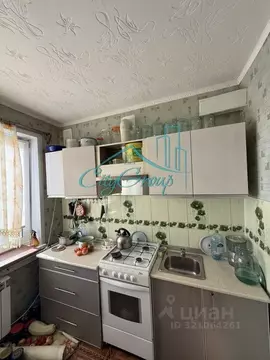 2-к кв. Оренбургская область, Орск Новый город мкр, ул. ...