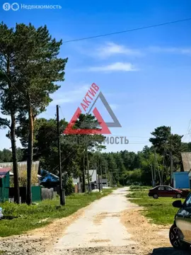 Дом в Сосновское, улица Гагарина, 7 (53.9 м)