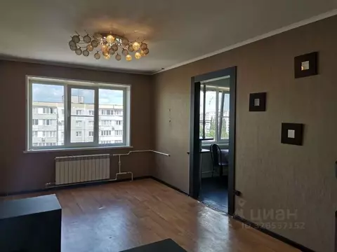 3-к кв. Белгородская область, Старый Оскол Лесной мкр, 5 (64.0 м)