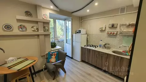 1-к кв. Смоленская область, Смоленск просп. Строителей, 7 (21.0 м)