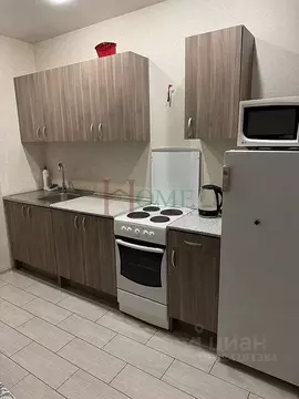 1-к кв. Новосибирская область, Новосибирск ул. Серебряные Ключи, 6 ...