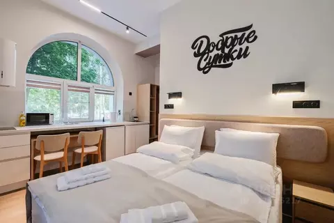 1-к кв. Московская область, Подольск Литейная ул., 34/2 (21.0 м)