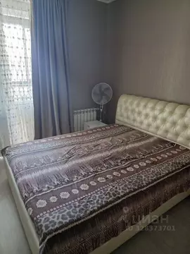 2-к кв. Москва Староалексеевская ул., 3 (60.0 м)