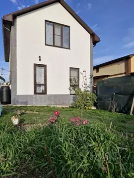 Дом в Краснодарский край, Новороссийск городской округ, Семигорский ...