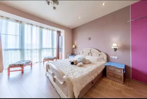 1-к кв. Краснодарский край, Сочи ул. Ленина, 219/35 (80.0 м)